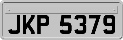 JKP5379