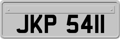JKP5411