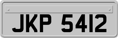 JKP5412