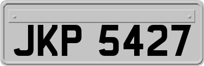 JKP5427