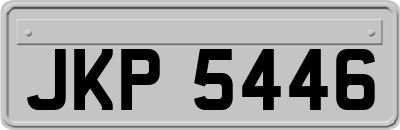 JKP5446