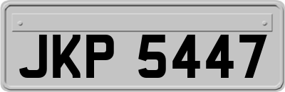 JKP5447