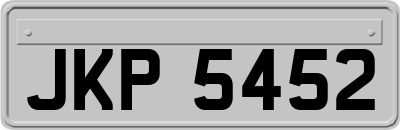 JKP5452