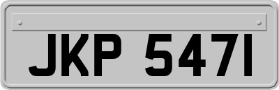 JKP5471