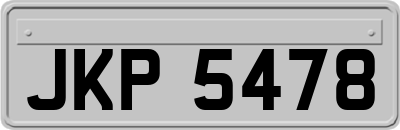 JKP5478