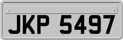 JKP5497