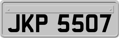 JKP5507