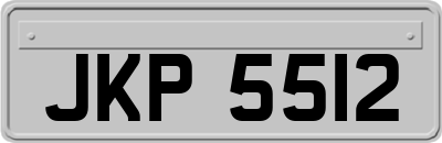 JKP5512