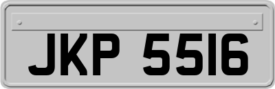JKP5516