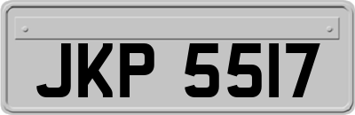 JKP5517