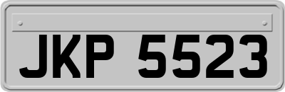 JKP5523