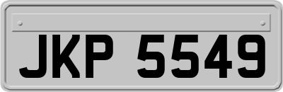 JKP5549