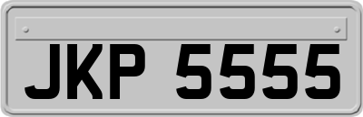 JKP5555