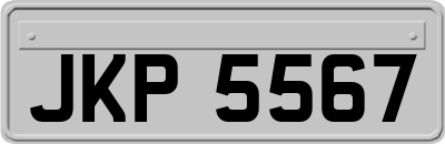 JKP5567