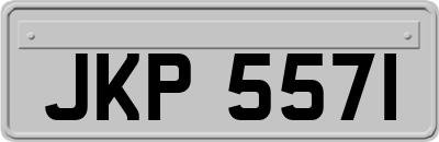 JKP5571