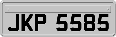 JKP5585