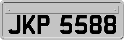 JKP5588