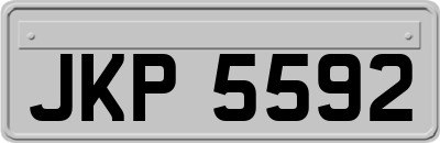 JKP5592
