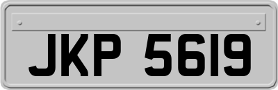 JKP5619