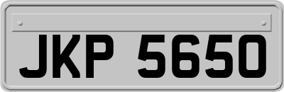 JKP5650