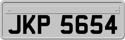 JKP5654