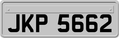 JKP5662