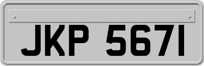 JKP5671