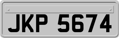 JKP5674