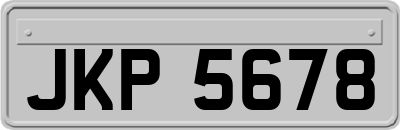 JKP5678