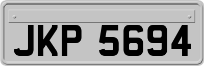 JKP5694