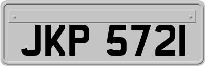 JKP5721