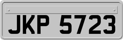 JKP5723