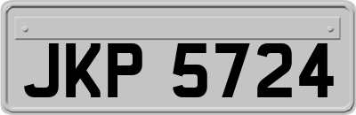 JKP5724