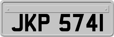 JKP5741