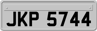 JKP5744