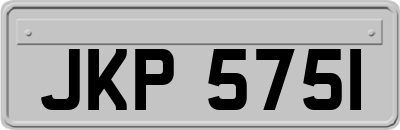 JKP5751