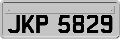 JKP5829
