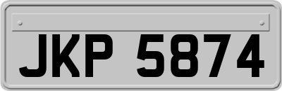 JKP5874