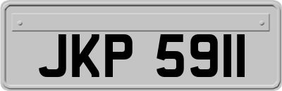 JKP5911