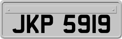 JKP5919