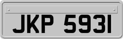 JKP5931