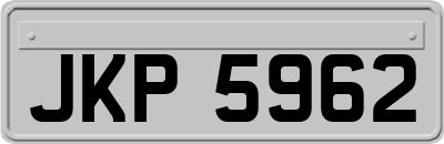 JKP5962