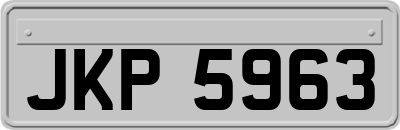 JKP5963