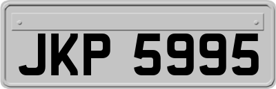JKP5995