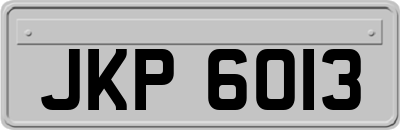 JKP6013