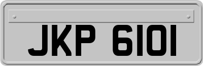 JKP6101