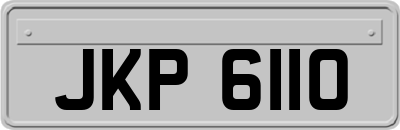 JKP6110