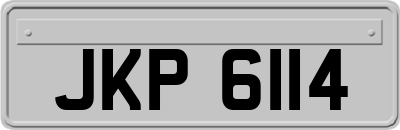 JKP6114