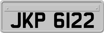 JKP6122