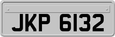 JKP6132